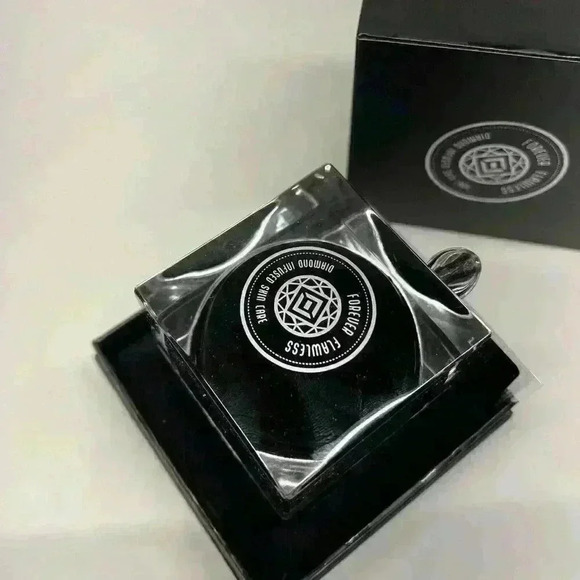 Forever Flawless Diamond Infused‎ Age-Defying Thermal Mask 50gr anti aging - Picture 5 of 5